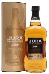 Jura Journey